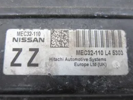 Блок управління MEC32-110ZZ mec32-110 zz nissan