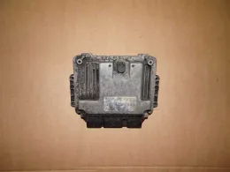 0281011437 блок управления ECU Nissan Primera 2003