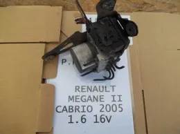 Блок керування ABS 0265231577 renault megane ii - фото