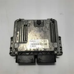 Блок управления двигателем 0281037085 focus iv mk4 18- 1.5 d m1t1-12a650-aa l1ua-12b684-da