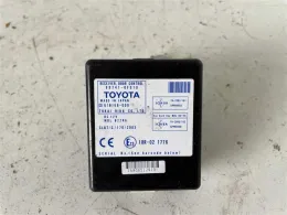 Блок управления дверей 82641-47010 toyota verso 897410f010