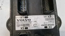 Блок управления ECU 0486110014 ebs7 volvo fh4