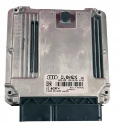 03L906022Q блок управління ECU Volkswagen PASSAT B6 2005