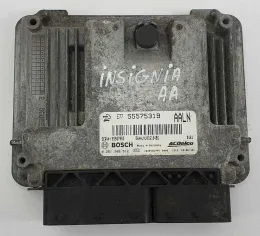 55575319 блок управления ECU Opel Insignia A 2008