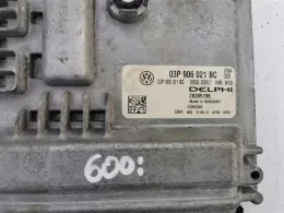 03P906021BC блок управління ECU Nissan Cube Z10 2009