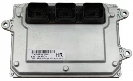 Блок управления ECU 37820-RSA-G13 HR ecu honda civic viii 1.8