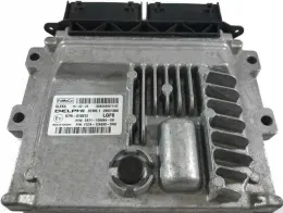 Блок управления ECU 28521068 ecu ford fs7a-12a650-dng dcm6.1