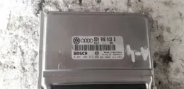 Блок управління 8D09060180 audi a4 bosch