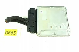 0281015477 блок управления ECU Volkswagen Golf VI 2009