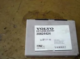 Блок управління 31286154JTRYJYJYRJT volvo s40 v40 2.0 16v