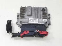 Блок управления ECU 39130-2A201 kia rio 1.4 crd 28377770 ecu