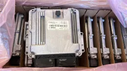 Блок управління ECU F1EA-12B684-CA ford focus ecu hm5a-12a650-vb 0261s19688