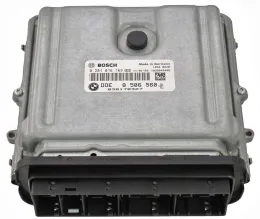 Блок управления ECU 0281016169 ecu bmw 2.0 d dde8506560-01