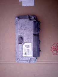 03C906024K блок управления ECU Volkswagen Golf V 2005