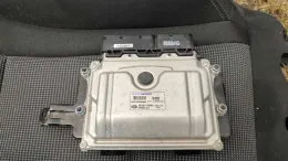 Блок керування двигуном 93128-04000 kia rio v 17-