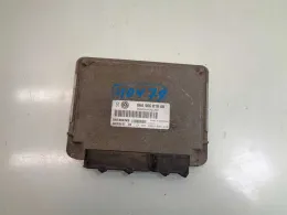 5WP4417 блок управління ECU Volkswagen Golf IV 2000