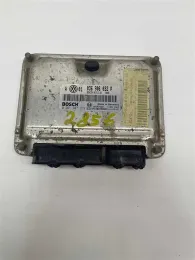 0261207179 блок управления ECU Volkswagen Golf IV 1998