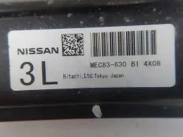 Блок управління MEC83630B1 nissan titan armada 5.6 v8 04