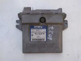 Блок керування R04080010G 7700868300 7700114868 renault