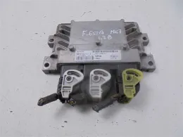 Блок управления 51830585P av21-12a650-ca fiesta mk7 1.25