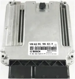 04L906021M блок управління ECU Volkswagen Golf VII 2012