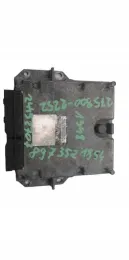 8973521857 блок управления ECU Opel Vectra C 2002