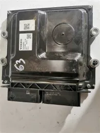 Блок управління ECU MB175745-0100 volvo v60 2.0d 32242005 ecu