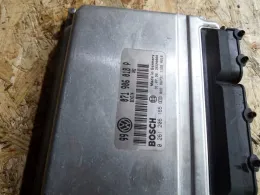 071906018P блок управления ECU Volkswagen PASSAT B5 1998