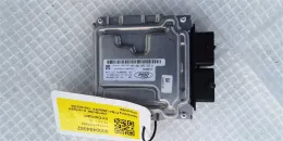 Блок управління JN15-12A650-AMA ford ecosport 0261s20768 922500087251 f1ba-12b684-fa - фото