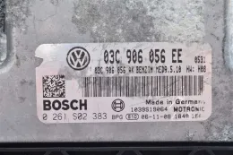 03C906056EE блок управління ECU Volkswagen PASSAT B6 2005