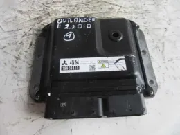 1860B810 блок управління ECU Mitsubishi Outlander 2011