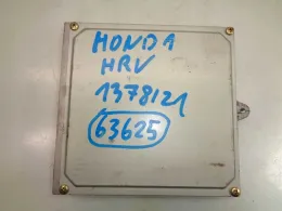 Блок управління двигуном 37820PELG11 honda hr-vi 1.6b 77kw 00r - фото