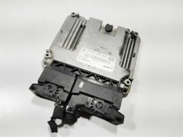 55485466 блок управления ECU Opel Insignia A 2012