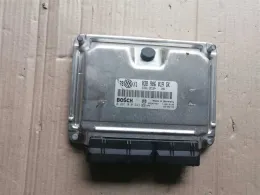 038906019GK блок управління ECU Volkswagen PASSAT B5.5 2002