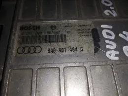 Блок управления 0261200866/867 audi b4 0261200866 8a0907404g