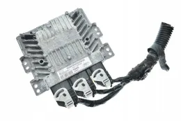 Блок керування 5WS40590G-T mondeo 7g91-12a650-eg 5dng