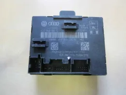 Блок керування дверей 4G8959795C/D audi a7