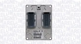 Блок управління IAW6LP2.12 magneti iaw5sf3.m1/4 fiat grande punto 9664339980 9665936280