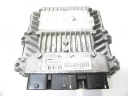 Блок управления 9650517780 peugeot 406 2,0hdi 9647423380