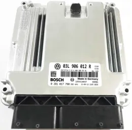 0281017790 блок управління ECU Volkswagen Crafter 2007