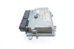 Блок управления двигателем 0261209038 volvo c30 v50 s40 2.5 t5 31286085 1039s27865