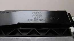 Блок управління двигуном 8E1910018D audi a4 b6