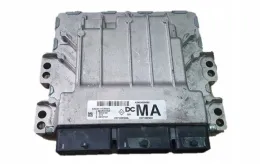 237105FM5A блок управления ECU Nissan Micra K14 2016