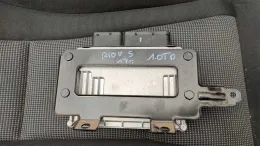 Блок управления двигателем 93128-04000 kia rio v 17-