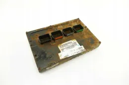 Блок управління ECU 8585376 ecu bmw 3.0 dde-01 0281031773