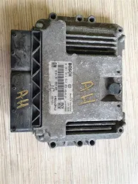 Блок управления 98074154 JC astra 0281014643