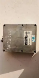 Блок управління ECU 89666-20150 Toyota corolla verso ECU 89661-0f101 mb17 175200-6851