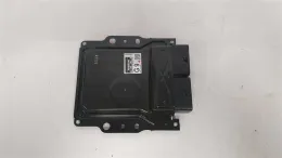 237403NL1A блок управления ECU Nissan Leaf I (ZE0) 2014