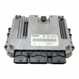 8200305678 блок управління ECU Nissan Primera 2004