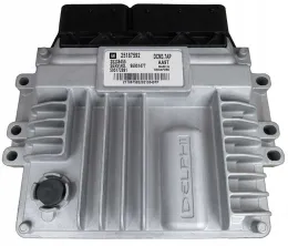 Блок управління ECU BG91-12A650-FFD ecu s-max 2.0tdci bg9112a650ffd 28362908